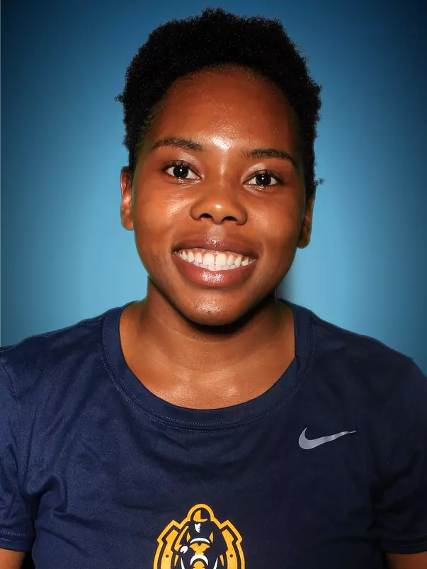 2020 Headshot