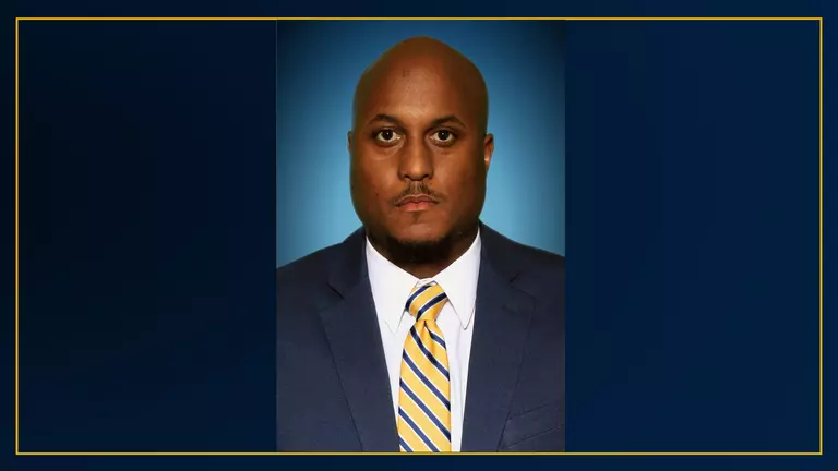 Staff Spotlight - Chris Cunningham