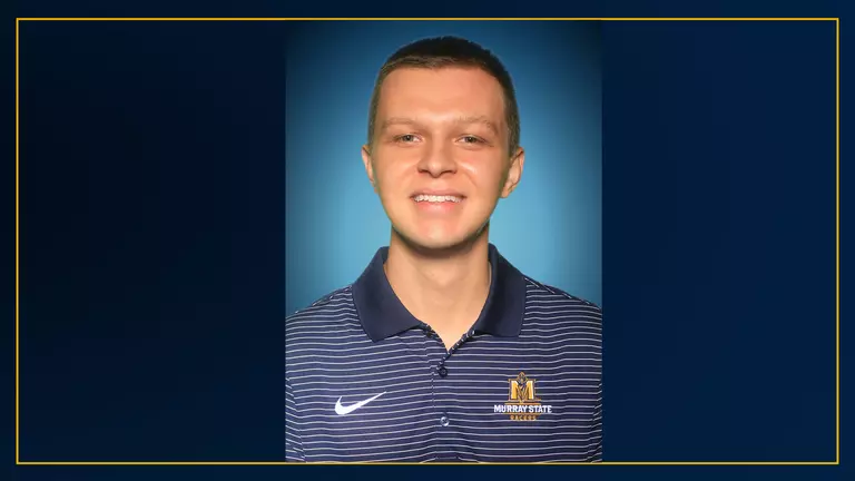 Staff Spotlight - Colton Thayer