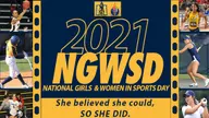 MSU Athletics celebrates Women's History Month
