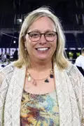 Jackie Mounts