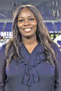 Joi Scott