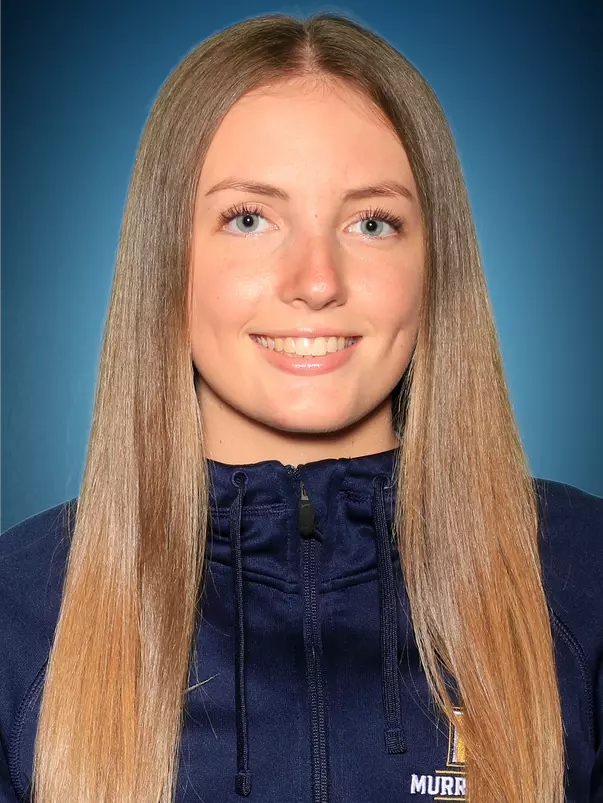 Bailey DeMier