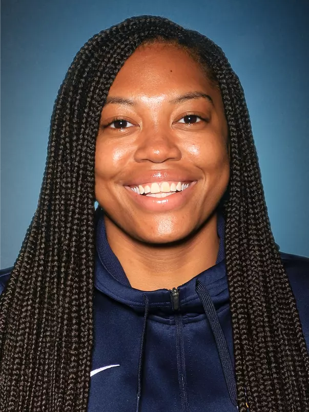 Jayla Holcombe