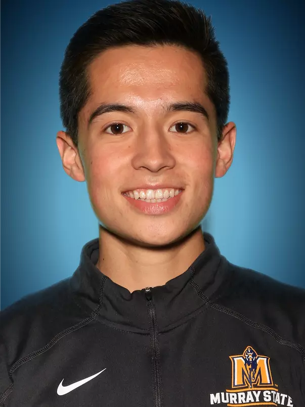 Caleb Kawasaki