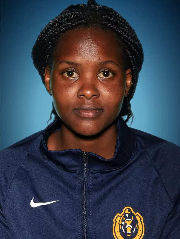 Ruth Kimutai
