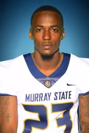 Broussard, John