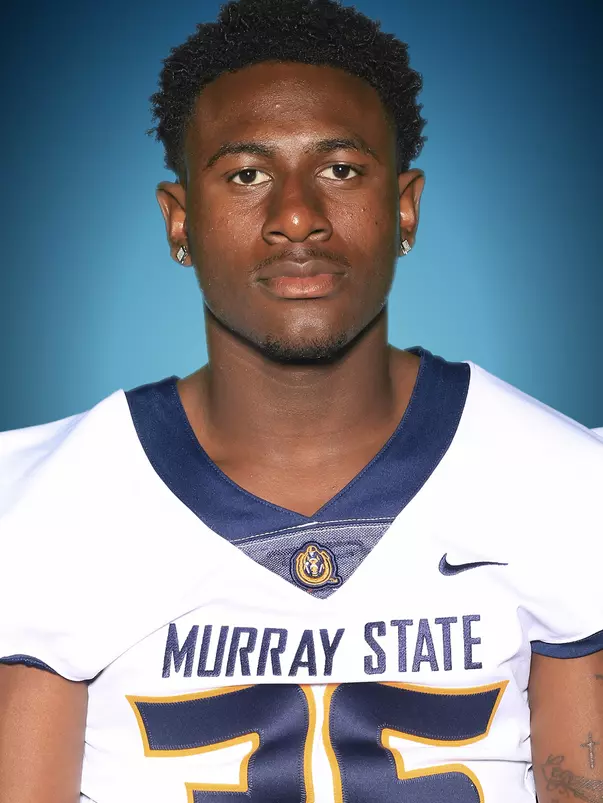 Jennings, Q'Darryius