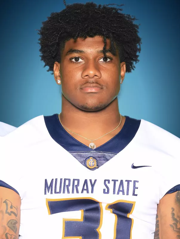 Witherspoon, Damonta