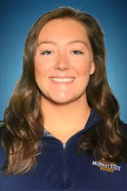 Raegan Blackburn