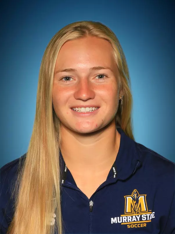 Chloe Barnthouse