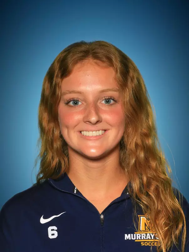 Audrey Brumfield