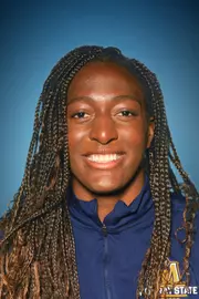 Symone Cooper