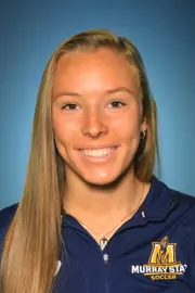 Maddie Griggs