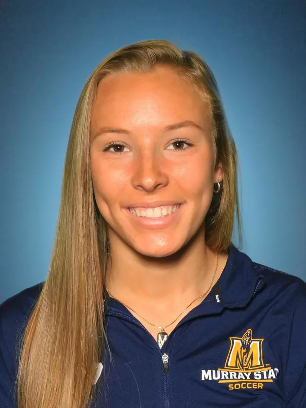 Maddie Griggs
