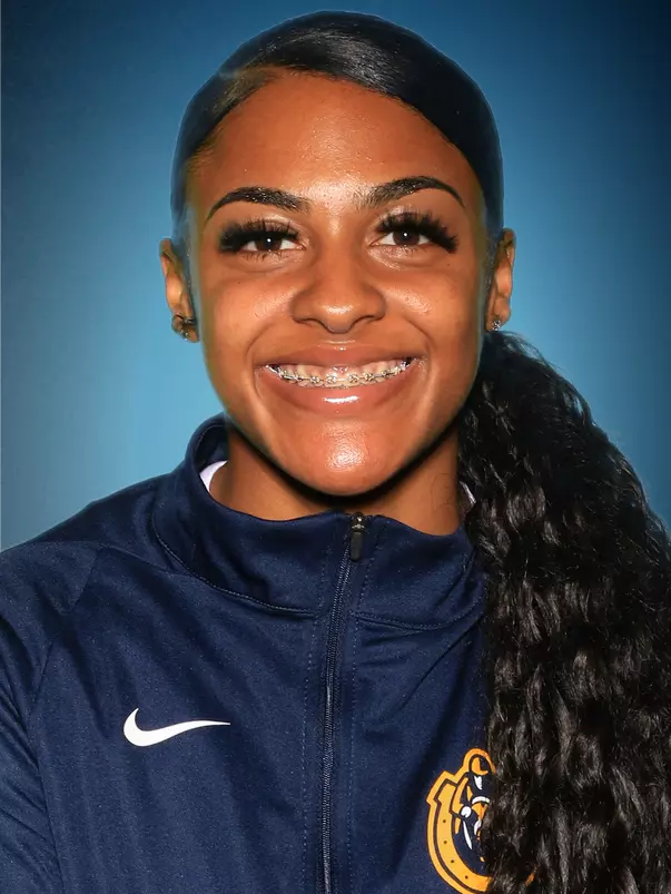 Faith Bostick