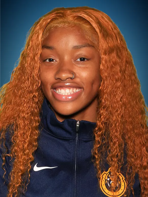 Amyah Davis