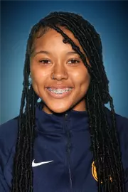 Cyerrah Harris