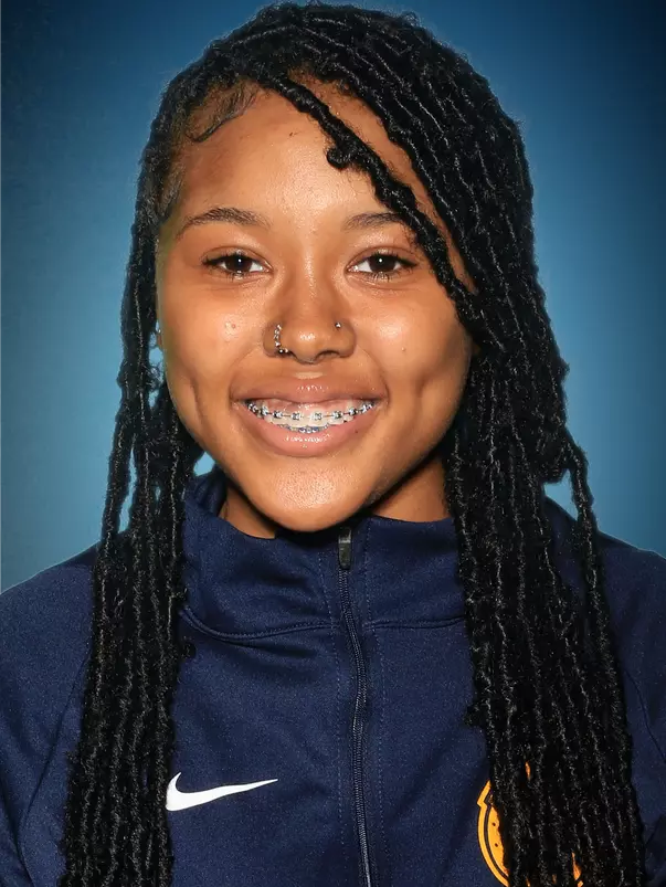 Cyerrah Harris