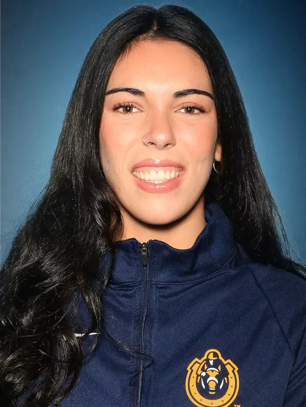 Lucia Herrero-Yanez