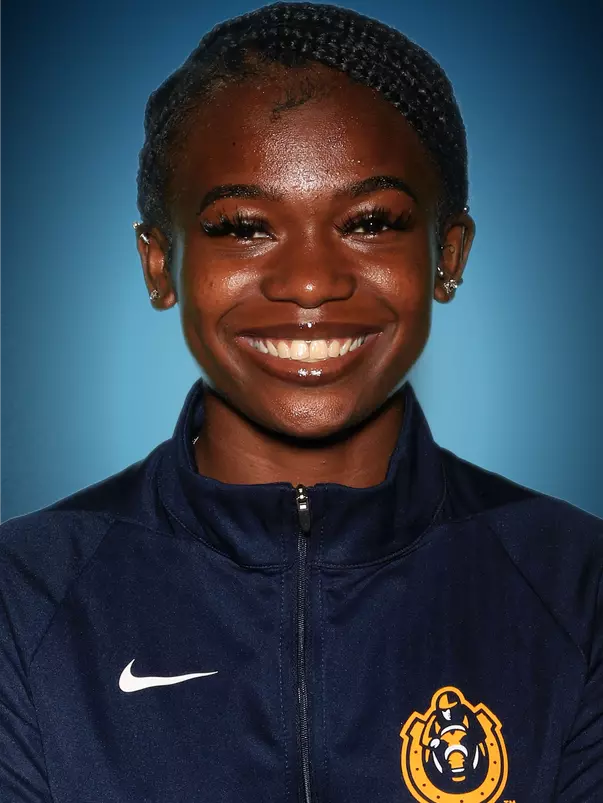 Jordan Marshall