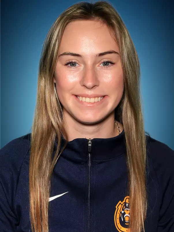 Tori McCracken