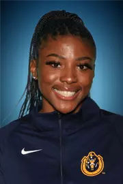 JaKayla McSwain