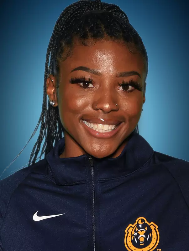 JaKayla McSwain