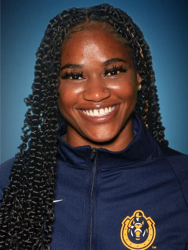 Nia Scott