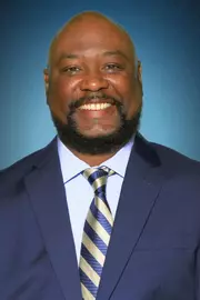 Kevin Sherman