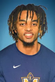 Justice Hill