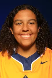 Ella Strickland