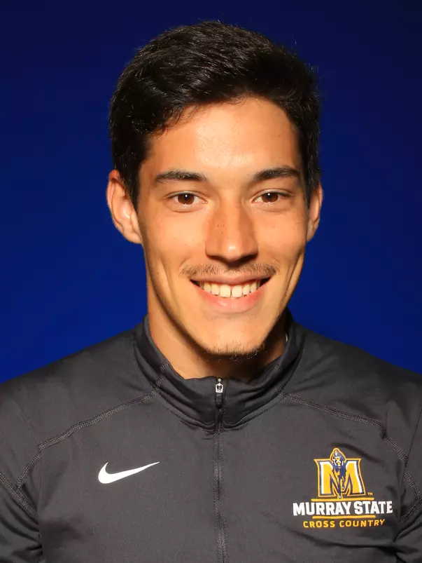 Correia Headshot