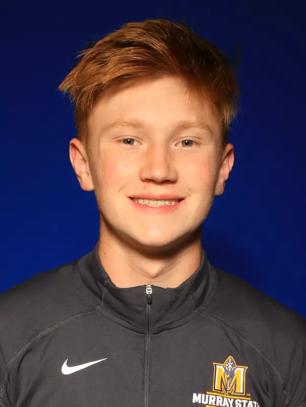 Custer headshot