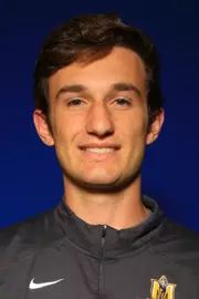 Hall headshot