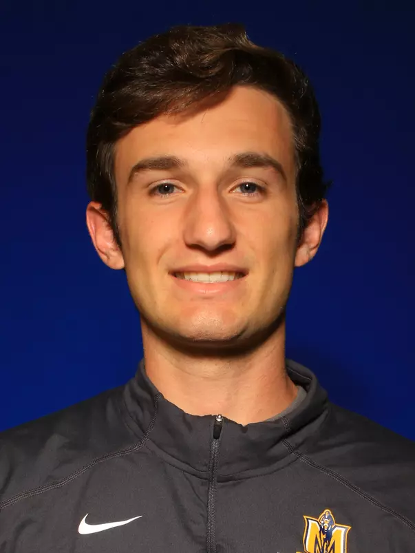 Hall headshot