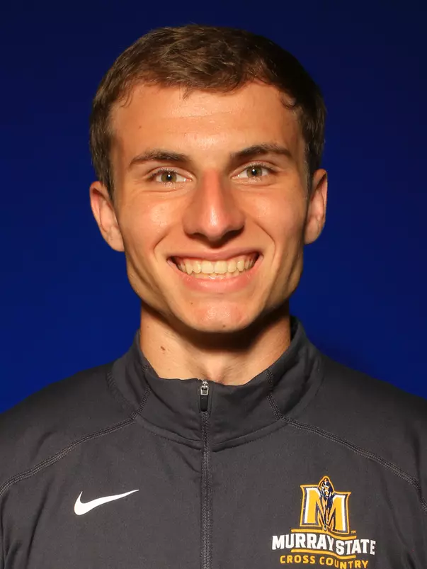 Santoro Headshot