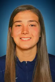 Alexis Burpo