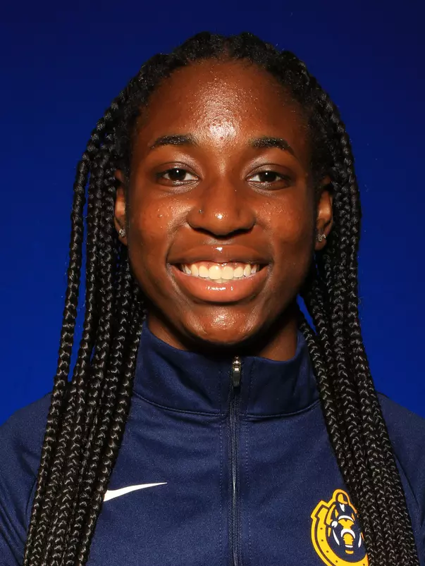 Karrington Edwards
