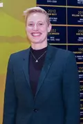 Harriet Withers