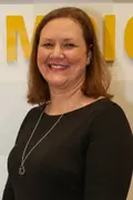 Michelle Wenning