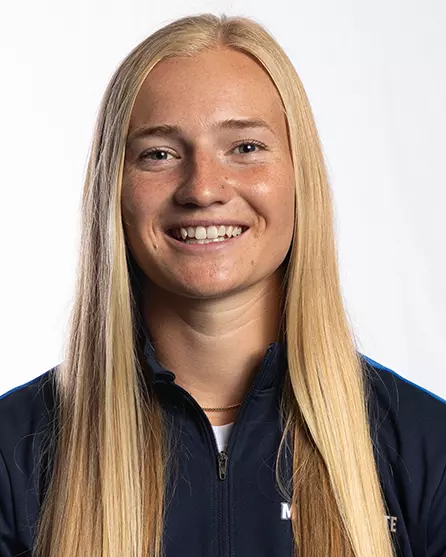 Chloe Barnthouse
