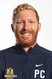 Paul Cox
