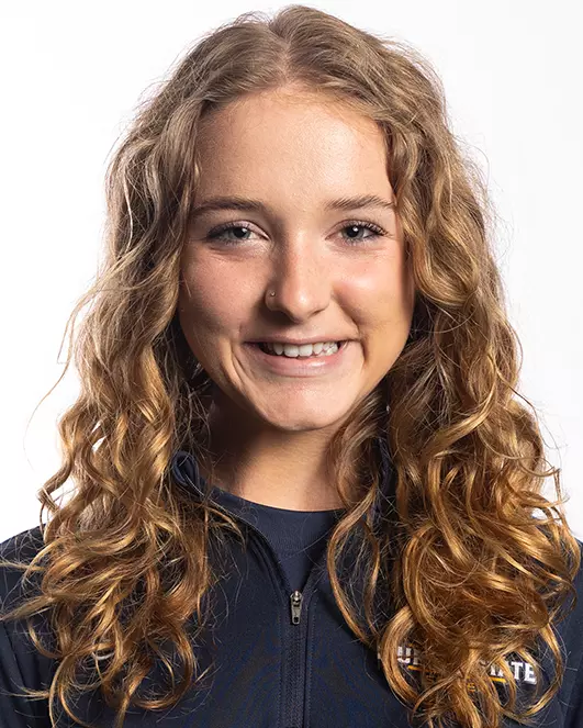 Mackenna Murgatroyd