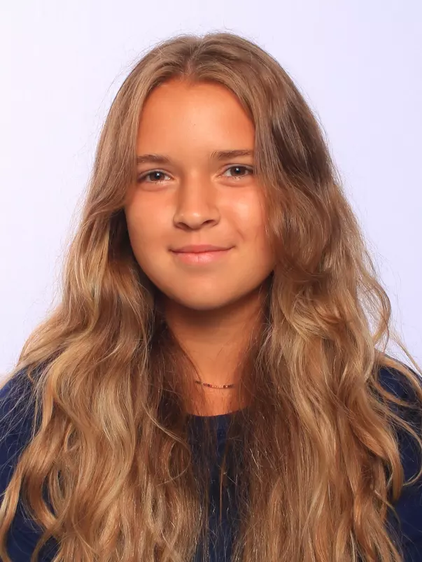 Valeria Chaikovskaia