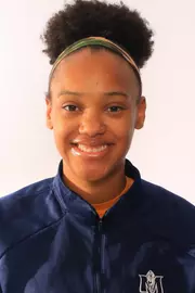 Nieja Tucker
