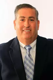Eric Frederick
