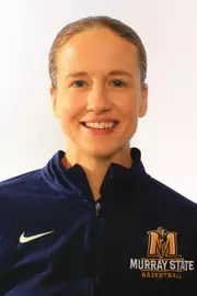 Amber Guffey