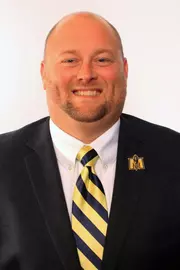 Brock Rydecki