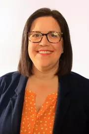 Mandy Youngblood